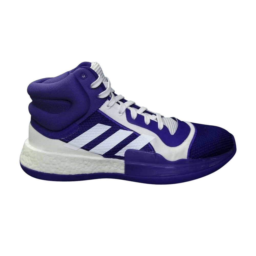 Marquee Boost High 'Active Purple' | GOAT