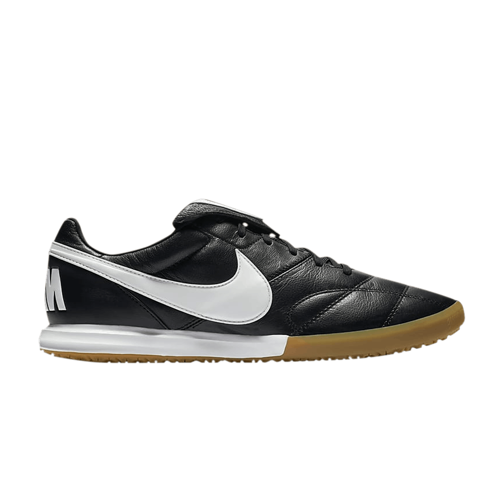 nike premier 2 black and white