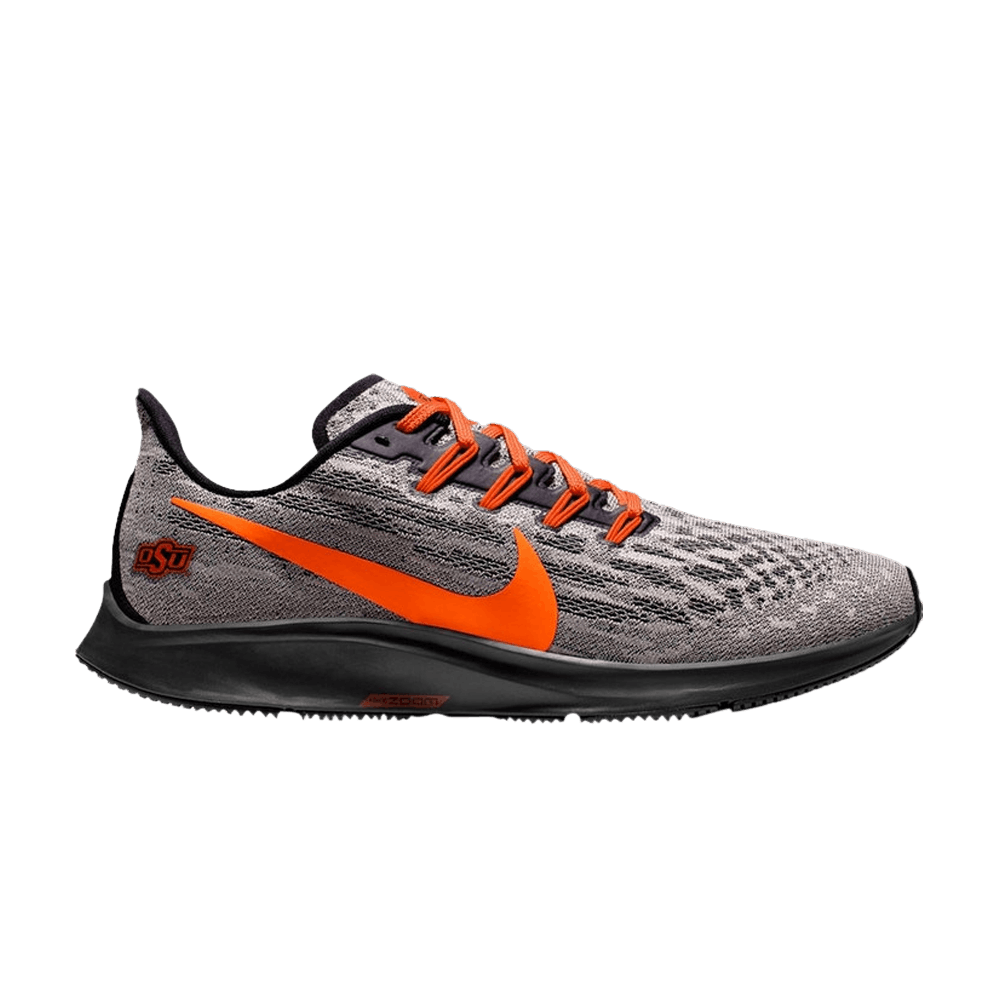 Air Zoom Pegasus 36 'Oklahoma State' | GOAT