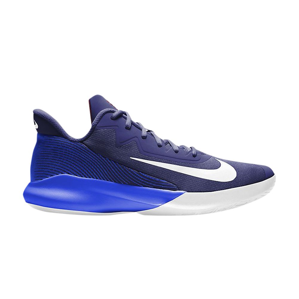 Nike Precision 4 'Racer Blue' | Men's Size 8
