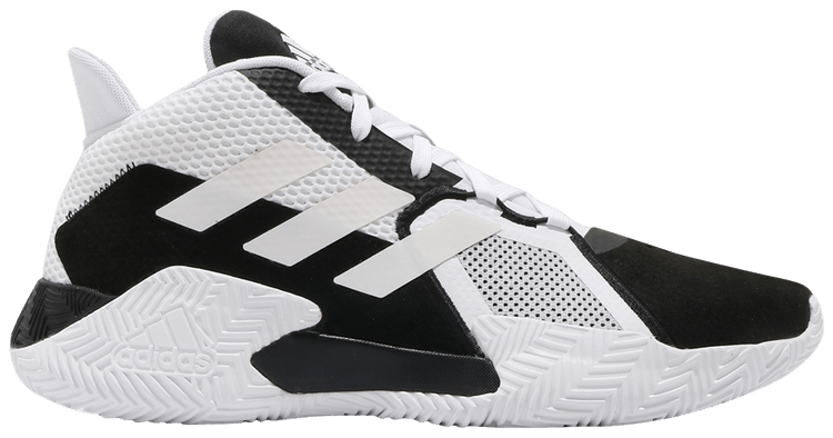 Nike Court Vision 20 White Black