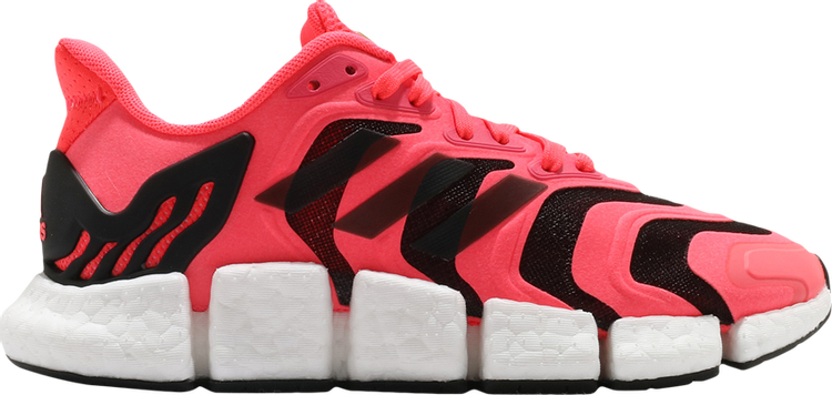 Climacool Vento 'Signal Pink'