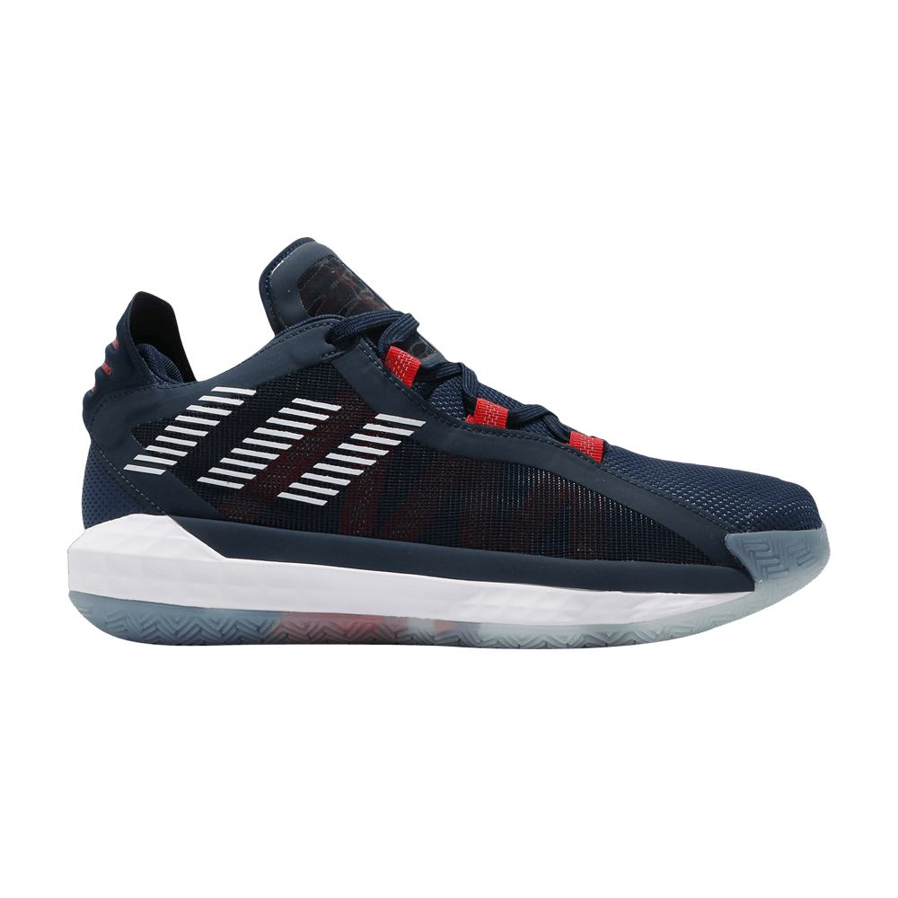 Dame 6 usa clearance