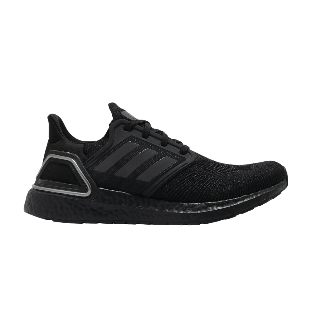 ultra boost 20 black purple