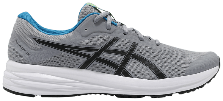 Asics Patriot 12 Sheet Rock