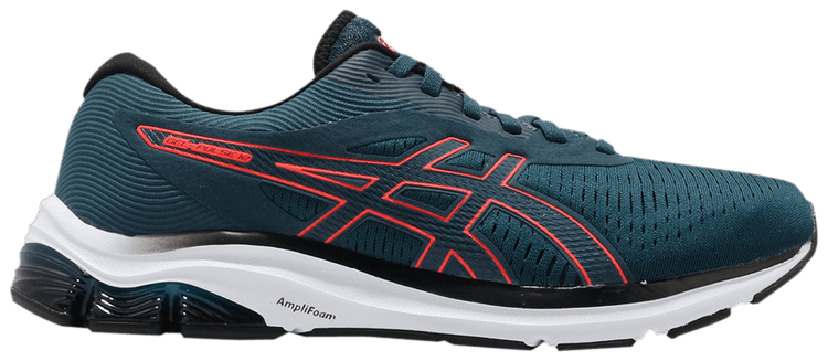 Asics Gel Pulse 12 Magnetic Blue