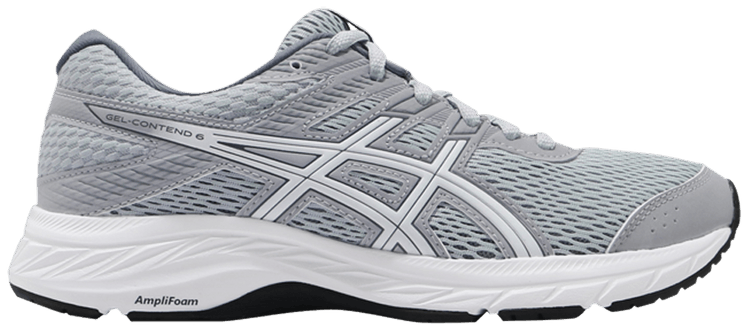 Asics Wmns Gel Contend 6 Sheet Rock
