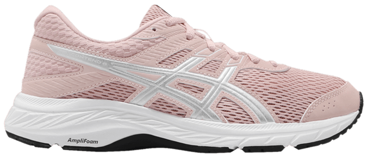 Asics Wmns Gel Contend 6 Ginger Peach