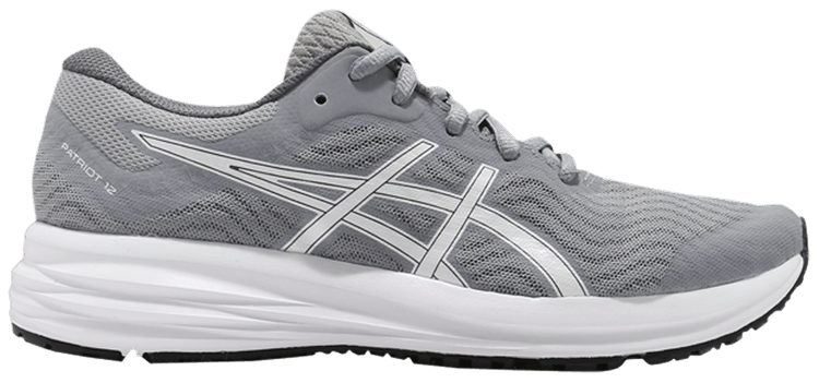 Asics Wmns Patriot 12 Sheet Rock