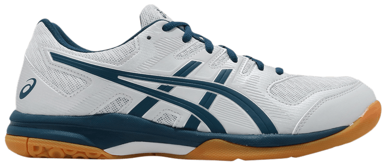 Asics Gel Rocket 9 Glacier Blue