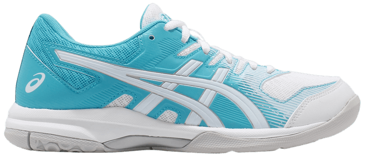 Asics Wmns Gel Rocket 9 Aquarium