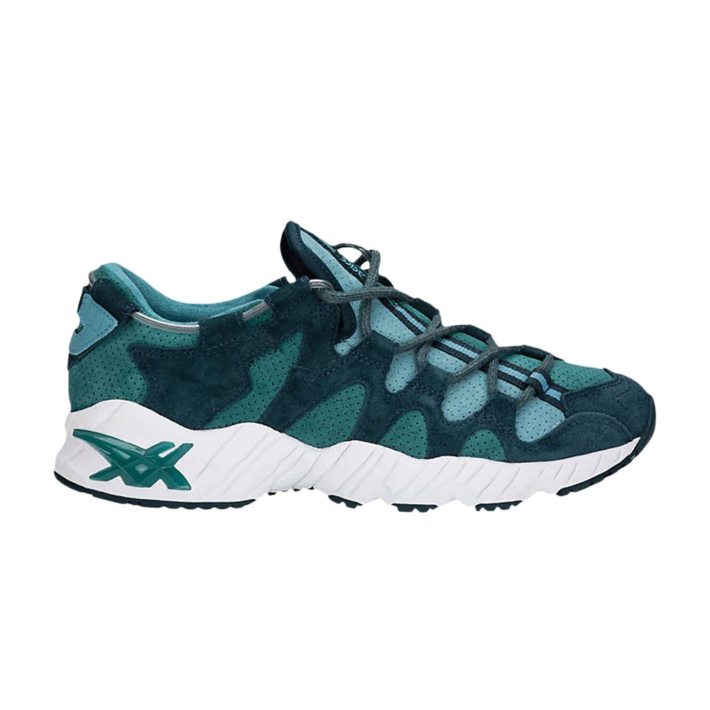 Asics Gel Mai 'Green Ocean' | Men's Size 9 - 1193A043-400