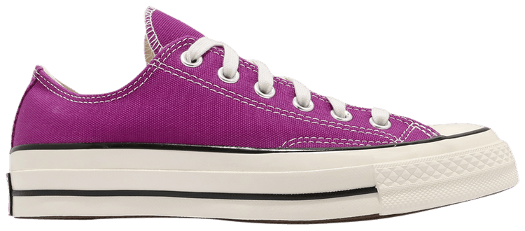 Converse Chuck 70 Low Cactus Flower
