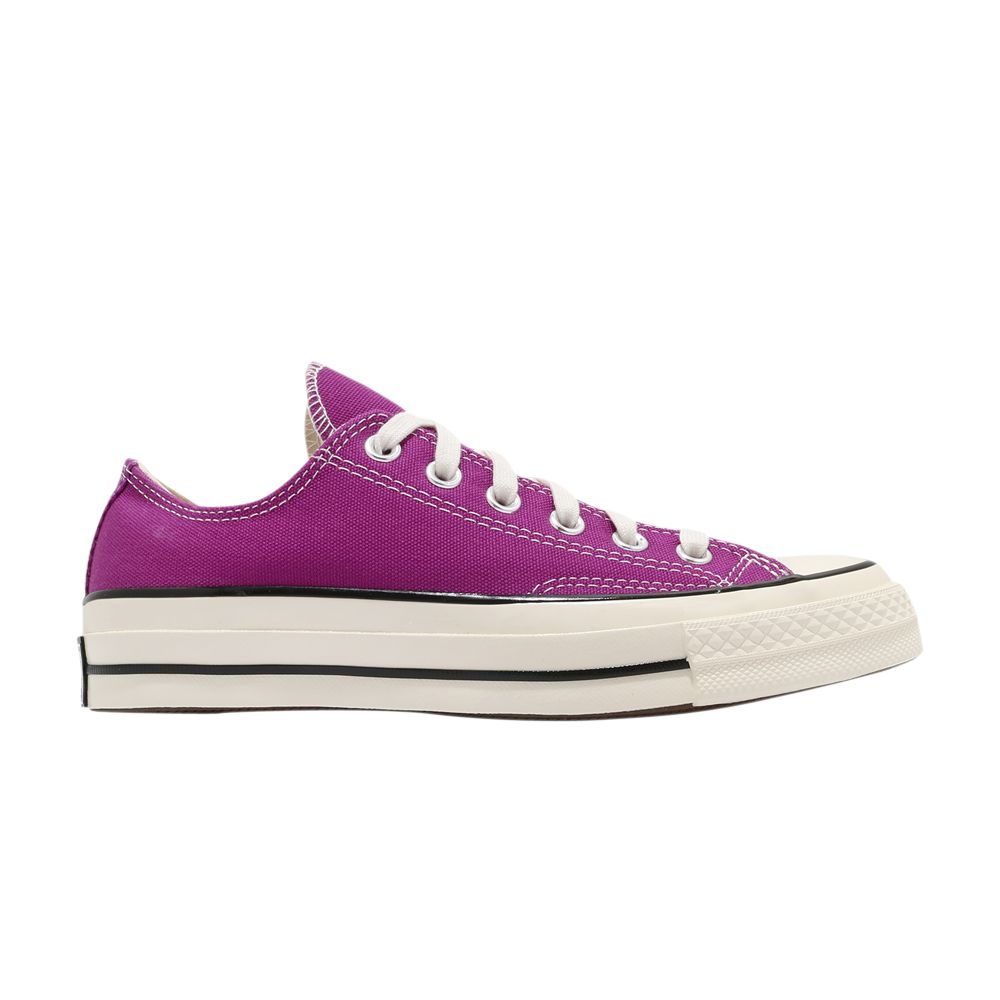 Converse Chuck 70 Low 'Cactus Flower' | Purple | Men's Size 8.5