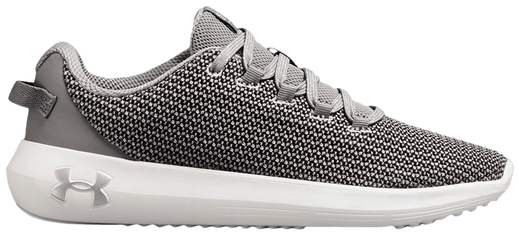 Under Armour Wmns Ripple MTL Steel Black