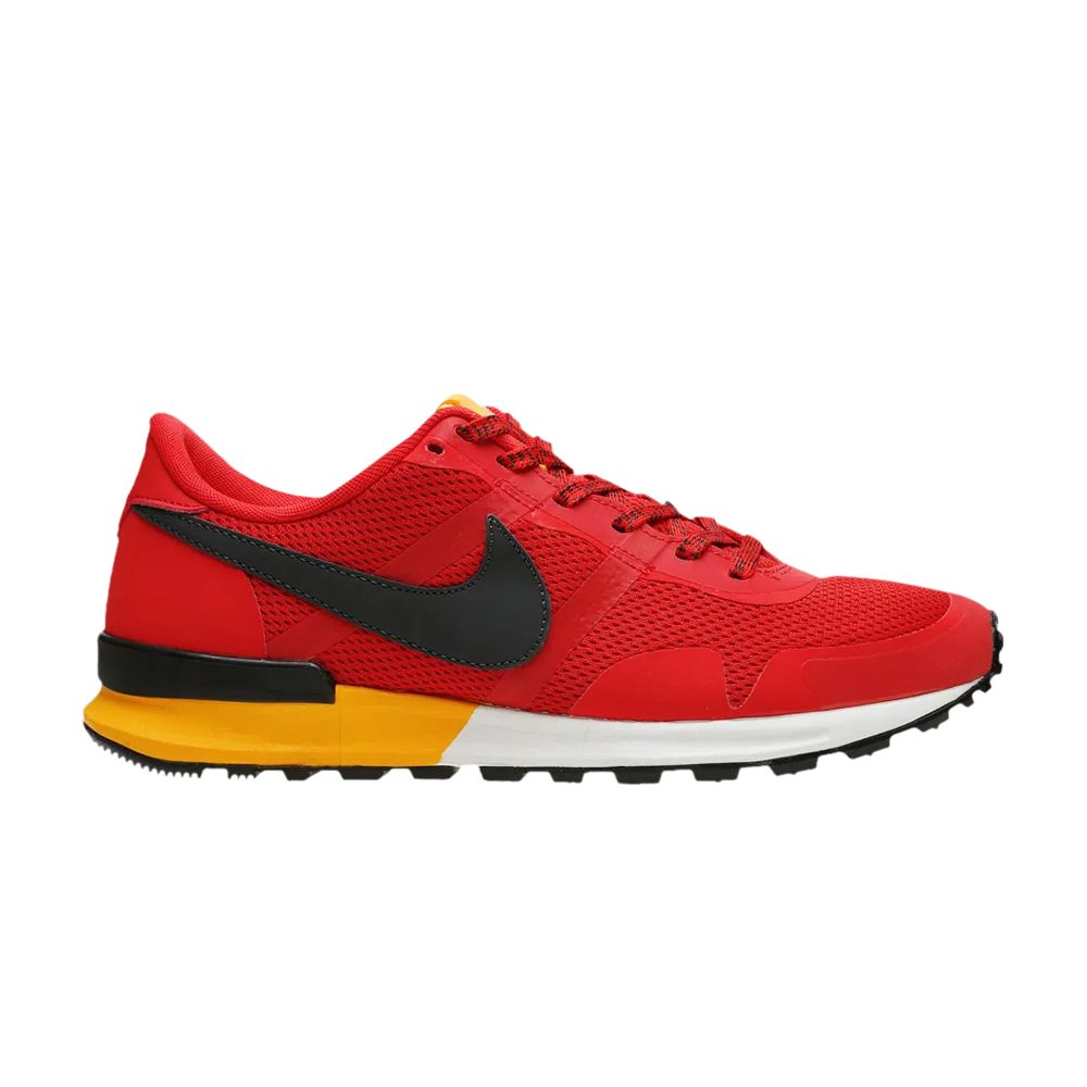 Nike Air Pegasus 83/30 'Challenge Red Orange' | Men's Size 9 - 599482-608