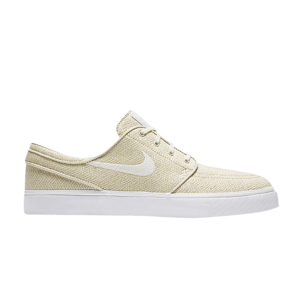 nike janoski fossil