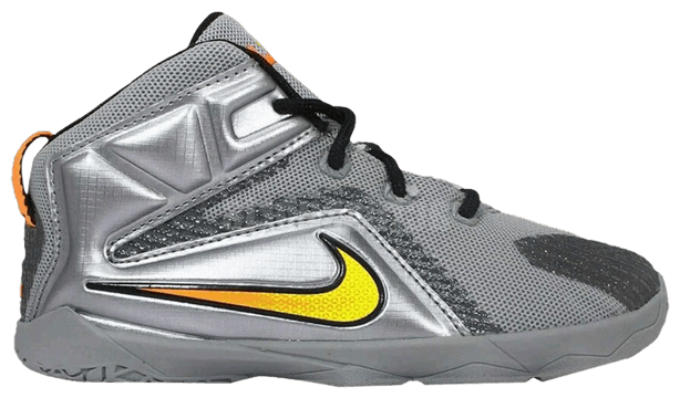 Lebron 12 shop flight