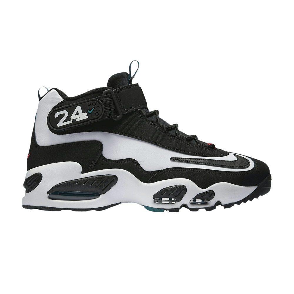 Air Griffey Max 1 Retro 'Freshwater 