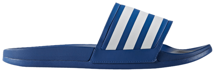 Adidas Adilette Ultra Slide Eqt Blue White