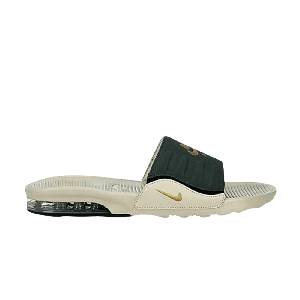 nike slides with strings