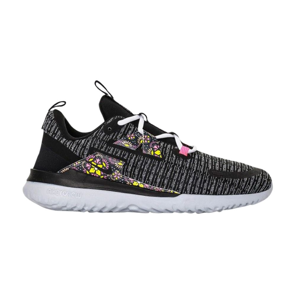 Pre-owned Nike Wmns Renew Arena Se 'white Lotus Pink' | Women's Size 7