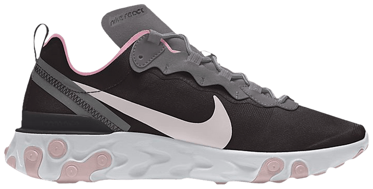 Nike react element sale 55 by you