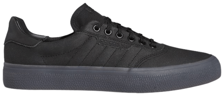 Adidas 3MC Core Black
