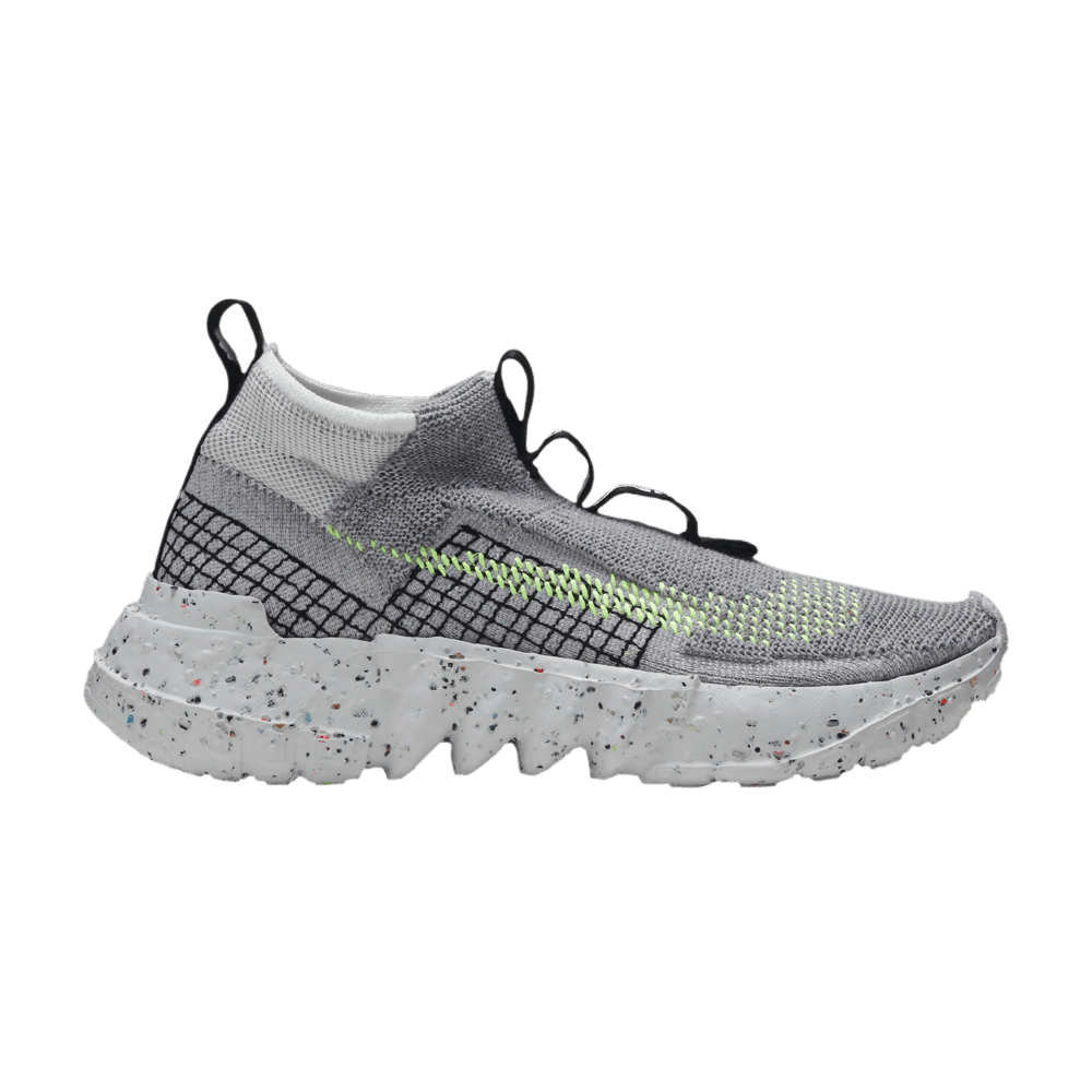 Nike space hippie goat clearance