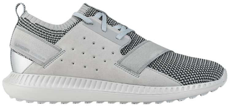 Under Armour Threadborne Shift Grey