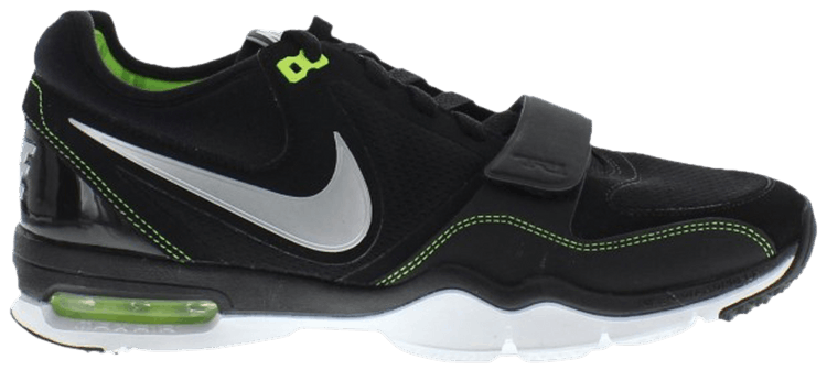 Nike Wmns Air Trainer 1 Black Lime