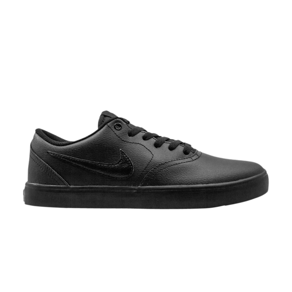 Buy Check Solar SB 'Triple Black' - 843895 009 | GOAT