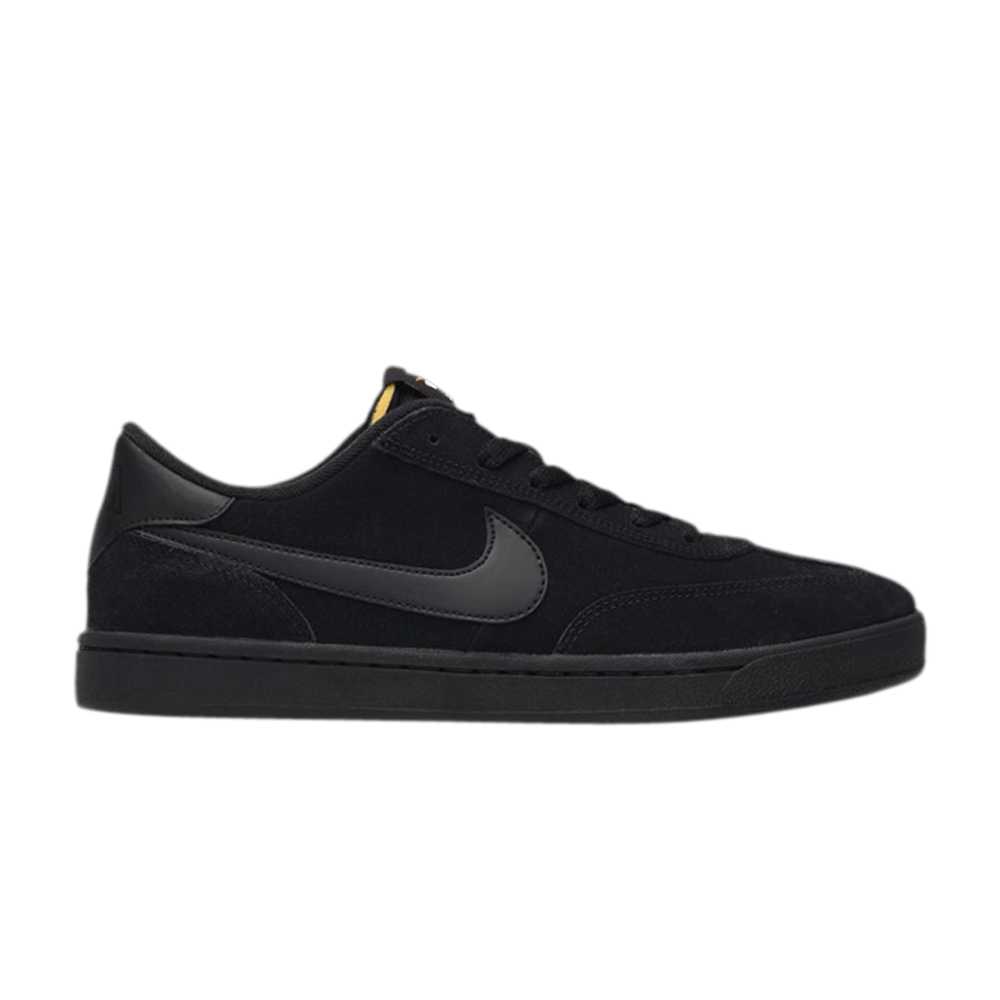 nike sb fc classic black
