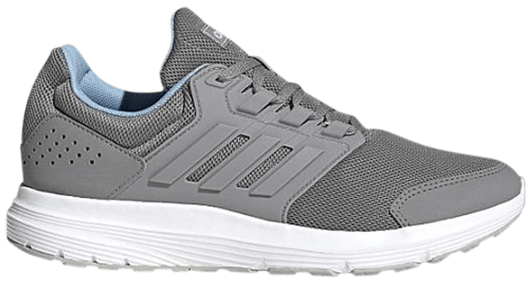 Adidas Wmns Galaxy 4 Grey