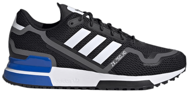 コウ Buy ZX 750 HD 'Black Grey' - FW4019 | GOAT