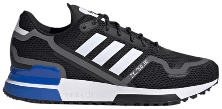 ZX 750 HD 'Black Grey'