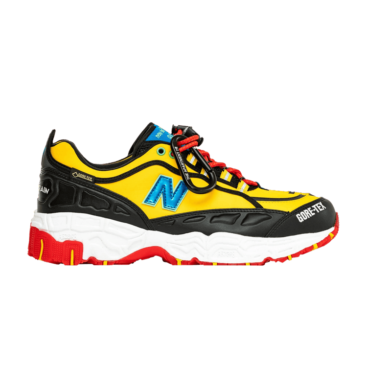 Buy The Apartment x New Balance 801 GTX 'Toucan' - ML801GTX | GOAT SA