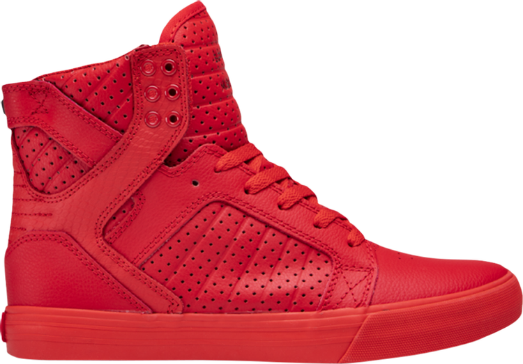 Skytop 'Red'