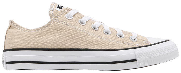 Converse Chuck Taylor All Star Low Khaki