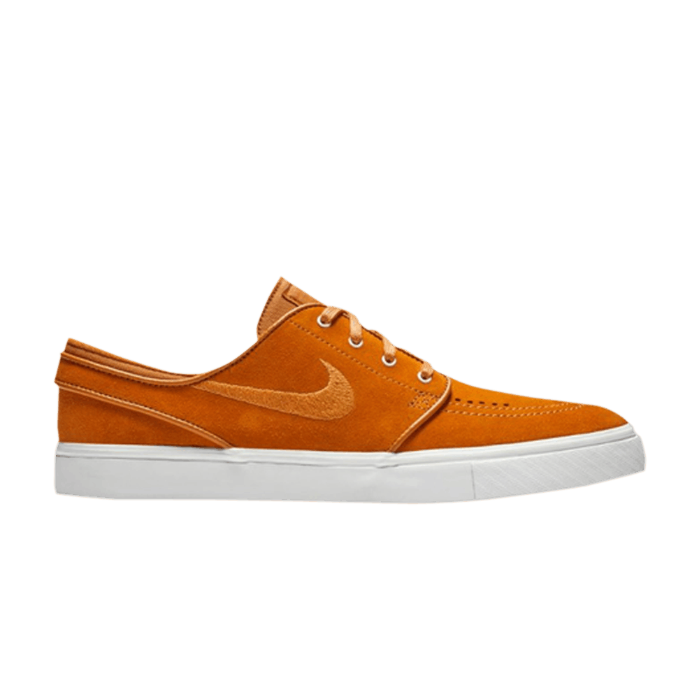 Janoski cinder orange Clearance