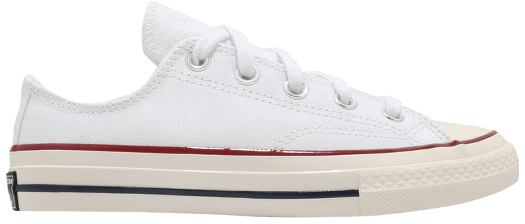 Buy Chuck 70 Low GS 'White' - 368988C | GOAT