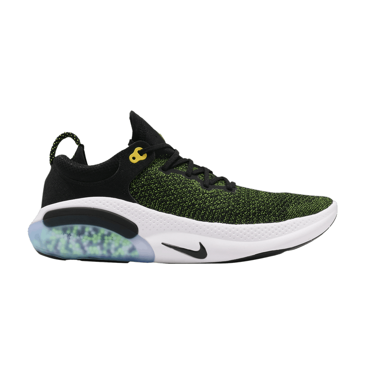Buy Joyride Run Flyknit Black AQ2730 010 GOAT CA