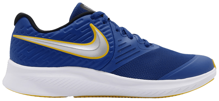 Nike Star Runner 2 GS Game Royal