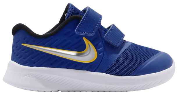 Nike Star Runner 2 TDV Game Royal