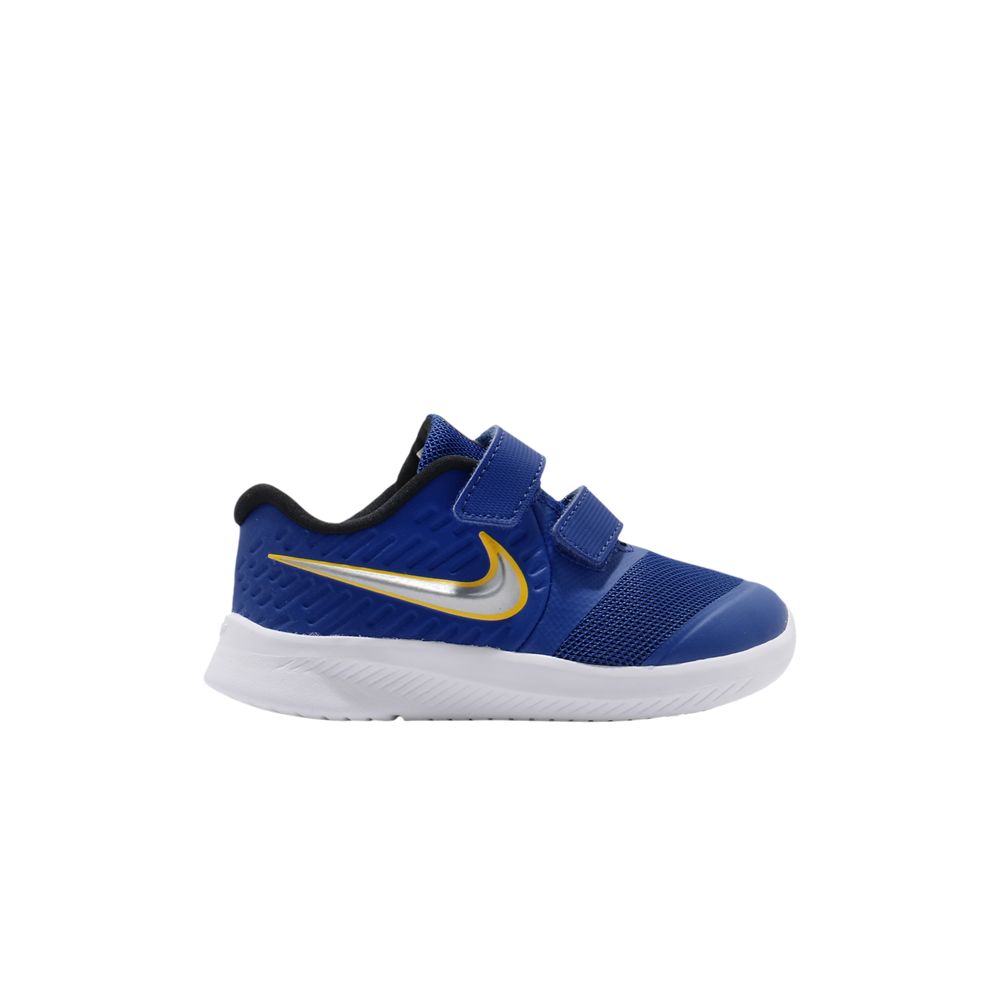 Nike Star Runner 2 TDV 'Game Royal' | Blue | Infant Size 9 - AT1803-404