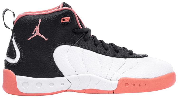 Girls jordan jumpman pro hot sale