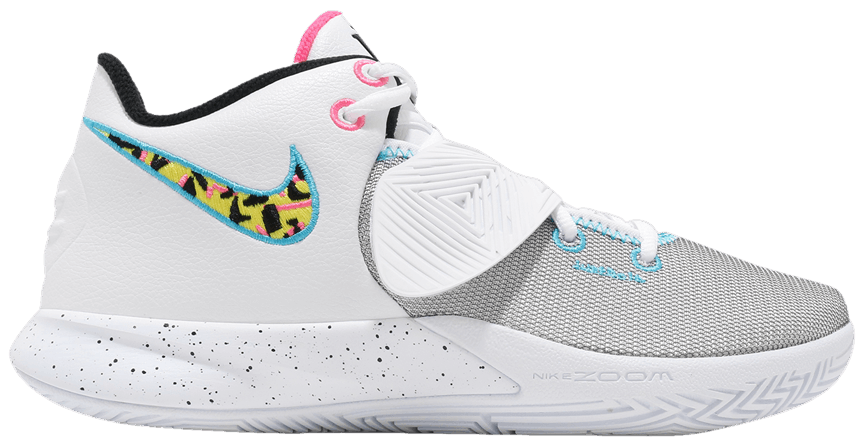 kyrie flytrap 3 ep ptt