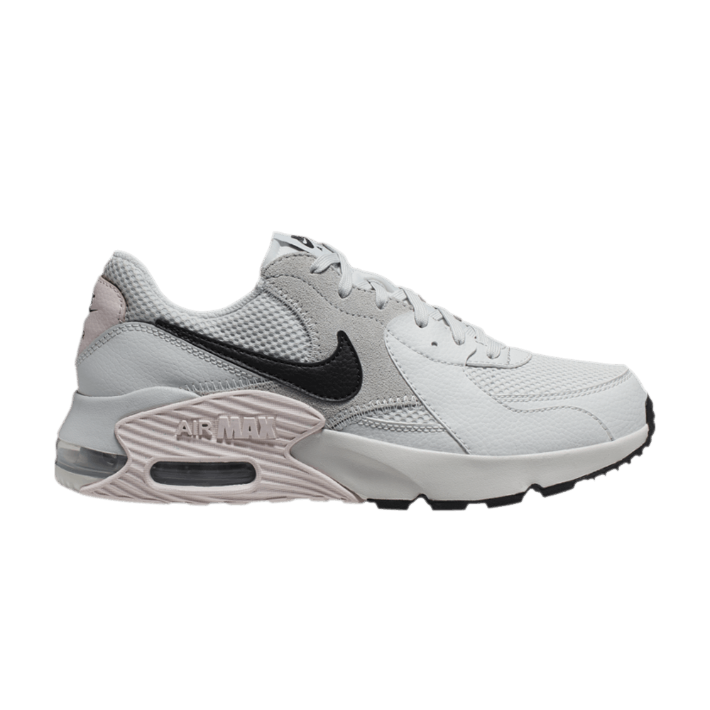 nike air max excee grey fog