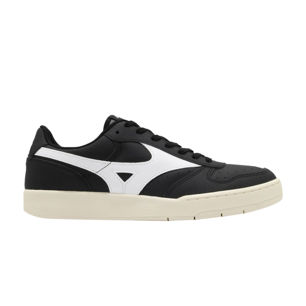 Mizuno City Wind 'Black White' | Men's Size 6.5 - D1GA191711