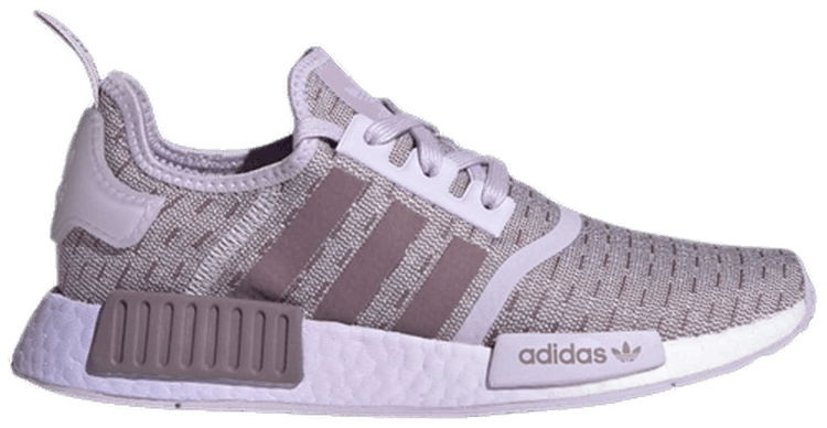 Adidas Wmns NMD R1 Legacy Purple Tint Sample